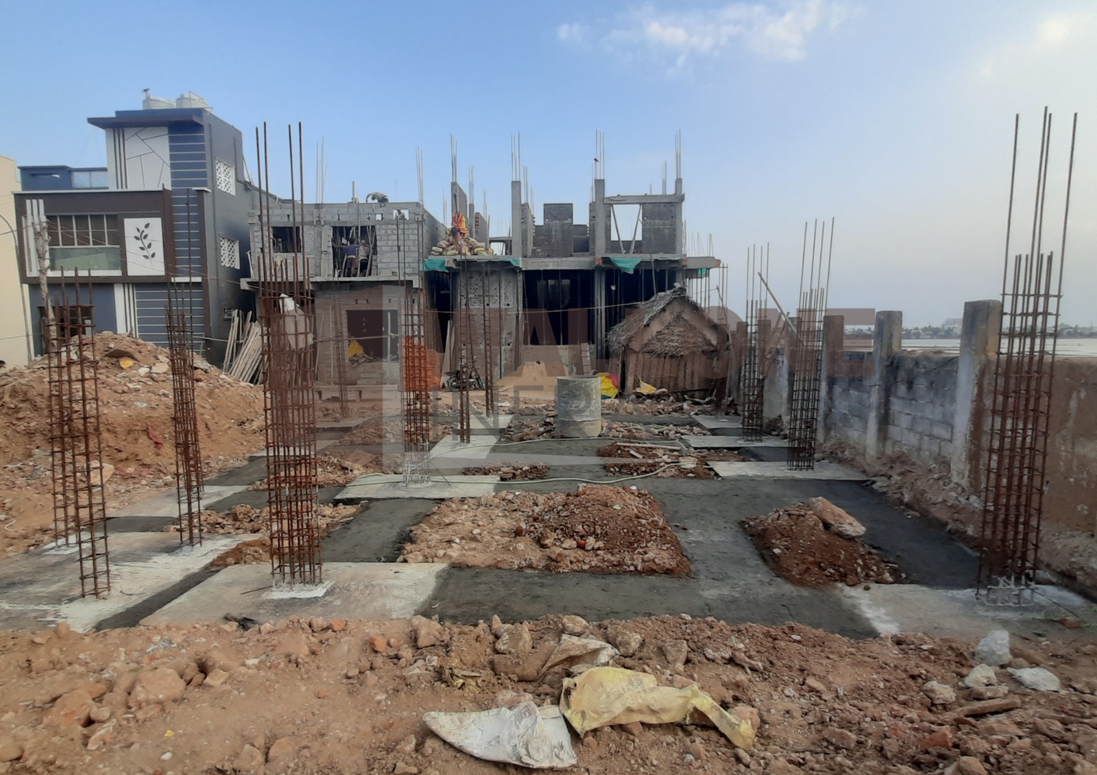 Surapet Residence
